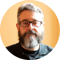 Piers Newman, UKCP Accredited Psychotherapist
