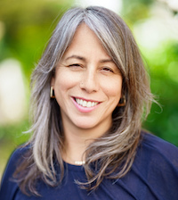 Andie Newman, UKCP Accredited Psychotherapist