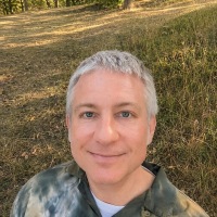 Magnus Lundqvist, UKCP Accredited Psychotherapist