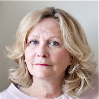 Janet McCarthy, UKCP Accredited Psychotherapist