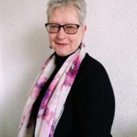 Carolyn Powell, UKCP Accredited Psychotherapist