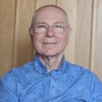 Roderick Evan, UKCP Accredited Psychotherapist
