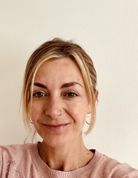 Tania Druce, UKCP Accredited Psychotherapist