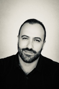 Andreas Vassiliou, UKCP Accredited Psychotherapist