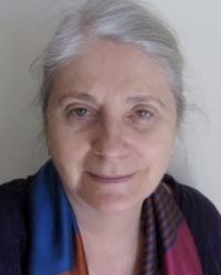 Lauren White, UKCP Accredited Psychotherapist