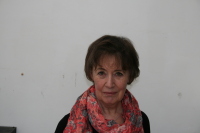 Marilyn Claire Stuart, UKCP Accredited Psychotherapist