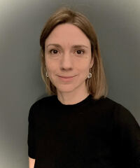 Ginny Winter, UKCP Accredited Psychotherapist