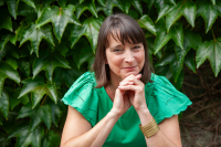 Morwenna Lewis, UKCP Accredited Psychotherapist