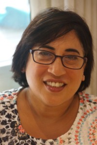 Jacqueline Samuel, UKCP Accredited Psychotherapist