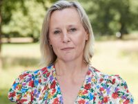 Sasha Bates, UKCP Accredited Psychotherapist