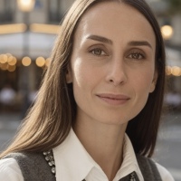 Berjanet Jazani, UKCP Accredited Psychotherapist