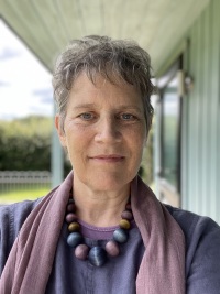 Louisa Jones, UKCP Accredited Psychotherapist