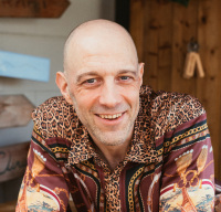 Neil Keenan, UKCP Accredited Psychotherapist