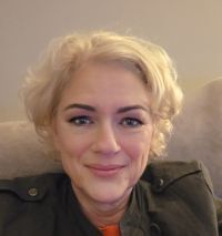Susie Hewitt, UKCP Accredited Psychotherapist