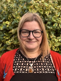 Caroline Grindrod, UKCP Accredited Psychotherapist