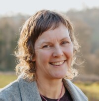 Shani Trevethick, UKCP Accredited Psychotherapist