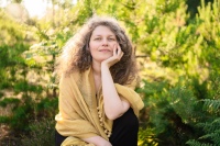 Galina Vyday, UKCP Accredited Psychotherapist
