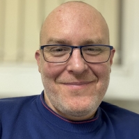 Richard Taylor, UKCP Accredited Psychotherapist