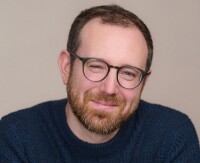 Dan Bracken, UKCP Accredited Psychotherapist
