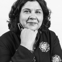 Esmee Chengapen, UKCP Accredited Psychotherapist