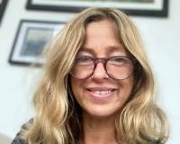 Sonja Hookway, UKCP Accredited Psychotherapist