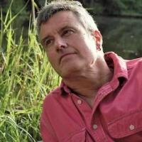 Eric Harper, UKCP Accredited Psychotherapist