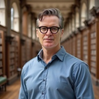 Eugene Hughes, UKCP Accredited Psychotherapist