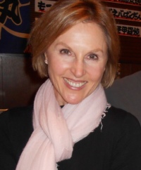 Suzi Doyle, UKCP Accredited Psychotherapist