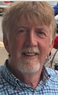 Mike Moran, UKCP Accredited Psychotherapist