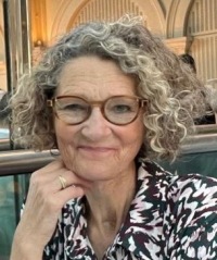 Sue Turner, UKCP Accredited Psychotherapist