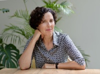 Muriel Bauer, UKCP Accredited Psychotherapist