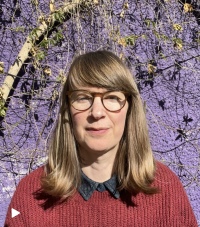 Sarah Williams, UKCP Accredited Psychotherapist