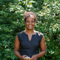 Nadine Wilson, UKCP Accredited Psychotherapist