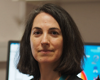 Elena Volonaki, UKCP Accredited Psychotherapist