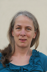 Abigail Warren, UKCP Accredited Psychotherapist