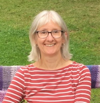 Sue Doughty, UKCP Accredited Psychotherapist