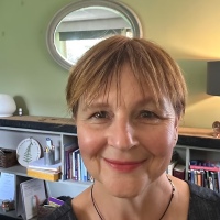 Kerry Snelling, UKCP Accredited Psychotherapist