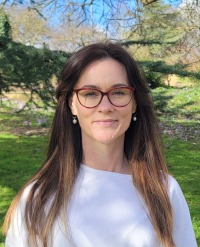 Lisa Deguillaume, UKCP Accredited Psychotherapist