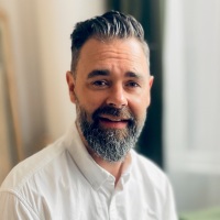 Timothy Mortelmans, UKCP Accredited Psychotherapist