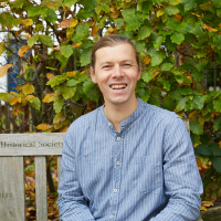 Rob Fairclough, UKCP Accredited Psychotherapist
