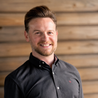 Nick Spinks, UKCP Accredited Psychotherapist