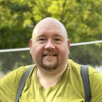 Mario Uosis-Martin, UKCP Accredited Psychotherapist