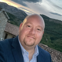 Mario Uosis-Martin, UKCP Accredited Psychotherapist