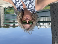 Tracy Moore, UKCP Accredited Psychotherapist