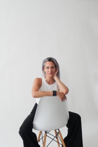 Shereen Alexander, UKCP Accredited Psychotherapist