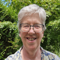 Fliss Power, UKCP Accredited Psychotherapist