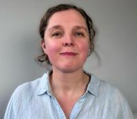 Helen Gilbert, UKCP Accredited Psychotherapist