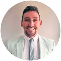 Nicholas Shallow, UKCP Accredited Psychotherapist