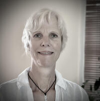 Heide Martin, UKCP Accredited Psychotherapist
