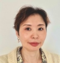 Michiyo Zentner, UKCP Accredited Psychotherapist
